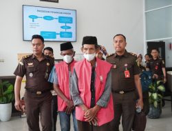 Jaksa Kejati Sumbar Siap Lanjutkan Sidang Kasus Korupsi Jalan Tol Padang–Sicincin Jilid 2