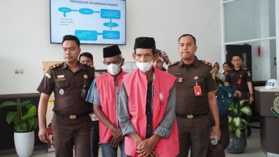 Jaksa Kejati Sumbar Siap Lanjutkan Sidang Kasus Korupsi Jalan Tol Padang–Sicincin Jilid 2