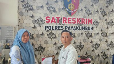 Alam Suryo Laksono Pertanyakan Pencabutan Keterangan Saksi, Dinilai Langgar Hukum Acara Pidana Kasus Dugaan Pencemaran Nama Baik