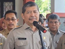 Diduga Nepotisme dan Intimidasi Proyek, Sekda DKJ Marullah Matali Dilaporkan ke KPK