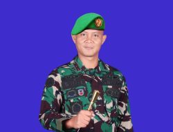 Dandim 0305/Pasaman: Mari Bangkit untuk Indonesia Emas