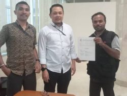 GEMAH Beberkan Dugaan Pemerasan Anggota DPRD DKI untuk Judi Sabung Ayam