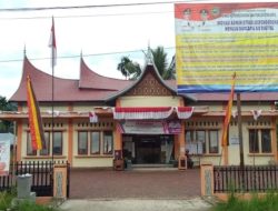 Semangat Baru Membangun Desa, Nagari Tanjung Beringin, Susun Langkah Kongkret Untuk Membentuk Koperasi Desa Merah Putih