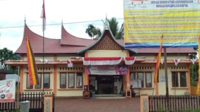 Semangat Baru Membangun Desa, Nagari Tanjung Beringin, Susun Langkah Kongkret Untuk Membentuk Koperasi Desa Merah Putih