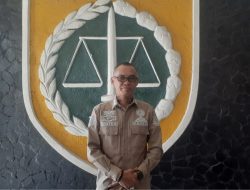 Kasus Dugaan Korupsi Donasi Gempa Malampah Naik ke Tahap Penyidikan