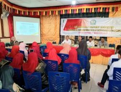 Dari Penyuluhan ke Aksi Nyata: Kejari Pasaman Ajak Warga Lawan Narkoba dan Judi