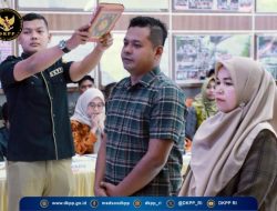 DKPP Periksa Bawaslu Pasaman, Diduga Tidak Cermat Tangani Laporan Pilkada