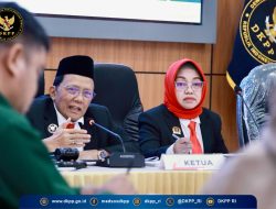 DKPP Gelar Sidang Dugaan Pelanggaran Etik Bawaslu Pasaman Terkait Pilkada 2024