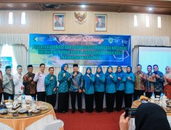 Selamatkan Generasi Emas, TP-PKK Pasaman Dorong Imunisasi Lewat Gerakan Zero Dose