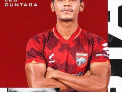 Piala Presiden 2025: Dua Putra Minang Perkuat Timnas All Stars, Ini Kata Verry Mulyadi