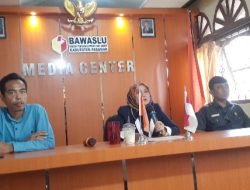 Bawaslu Pasaman Tingkatkan Kapasitas PPID Demi Layanan Informasi yang Transparan