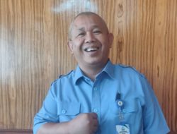 Debit Air Menurun, Perumda Air Minum Tirta Saiyo Ajak Pelanggan Waspada Dan Bijak Menggunakan Air