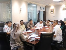 DPRD Sumbar Dukung Seleksi KPID: 70 Pendaftar dari Beragam Profesi, Termasuk Dosen hingga Penyanyi