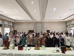 Ketua DPRD Pasaman Tekankan Sinergi Pentahelix dalam Penyusunan RPJMD 2025–2029