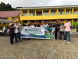 Yogi Pratama Terpilih sebagai Ketua Afkab Pasaman Periode 2025–2029, Siap Majukan Futsal Menuju Kancah Nasional