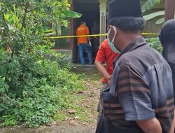 Warga Kampung Rapak Geger, Lansia Ditemukan Meninggal di Rumah dalam Kondisi Membusuk