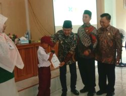 Bupati Pasaman Buka Temu Pendidik Nusantara XII, Dorong Inovasi dan Kolaborasi Dunia Pendidikan
