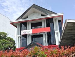 Stabilitas Sektor Jasa Keuangan Sumbar Terjaga, Dukung Pertumbuhan Ekonomi