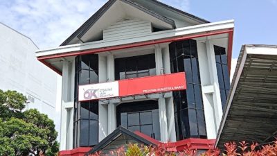 Stabilitas Sektor Jasa Keuangan Sumbar Terjaga, Dukung Pertumbuhan Ekonomi