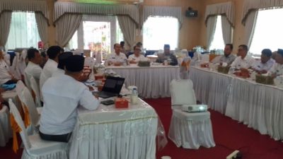 100 Hari Kerja, Bupati Pasaman Luncurkan Program “Wirid Remaja Bangkit” untuk Pelajar se-Pasaman