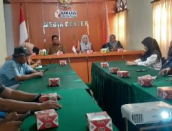 Bawaslu Pasaman Gelar Penyusutan Arsip: Perkuat Tata Kelola Kearsipan yang Efektif dan Akuntabel