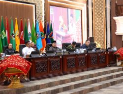 DPRD Sumbar Dorong Bapenda Lakukan Inovasi untuk Menggali Sumber Pendapatan