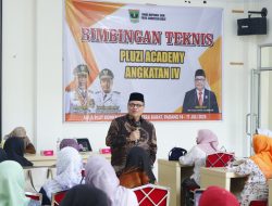 Ketua DPRD Sumbar Ajak Pelaku UMKM Bangun Usaha Berbasis Nilai Religius dan Kolaborasi