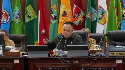 Rencana Penambahan Modal PT Jamkrida, DPRD Berikan Sejumlah Catatan