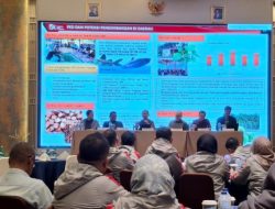 Sinergi Lintas Sektor, OJK Dorong Ekonomi Daerah Sumbagut Tumbuh Berbasis Potensi Lokal