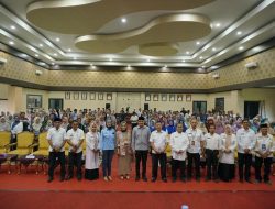 Wujudkan Generasi Sehat, Program MBG Diharapkan Efektif Untuk Masyarakat