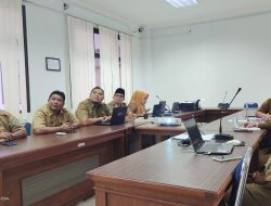 Kominfo dan Bappeda Pasaman Perkuat Sinkronisasi Data Sektoral Lewat e-Walidata SIPD RI