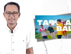 Tabola Bale: Dari Musik Jadi Bahasa Persatuan Oleh: Nofria Atma Rizki