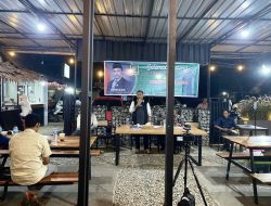 Donizar dan Upaya Menghidupkan Perda di Masyarakat: Poltik dari Hati, Menyulam Harapan