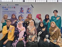 UNP Dampingi Penyusunan Database Geospasial Fasilitas Kesehatan di Bukittinggi