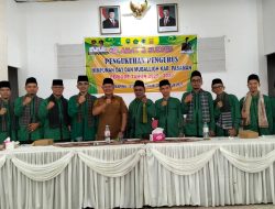 Bupati Pasaman Kukuhkan Pengurus Himpunan Da’i dan Mubaligh Pasaman Periode 2025–2030