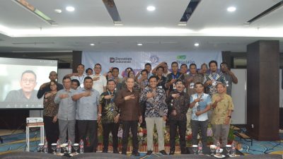 Pegadaian Kanwil II Pekanbaru Gelar Uji Kompetensi Wartawan, Perkuat Profesionalisme Pers