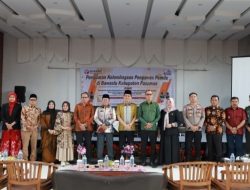 Bawaslu Pasaman Gelar Penguatan Kelembagaan Pengawas Pemilu, Rini Juita: “Demokrasi Sehat Butuh Lembaga Pengawas yang Kuat”