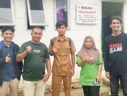 Pemkab Pasaman Perluas Layanan Internet hingga Pustu dan Polindes di Daerah Terpencil