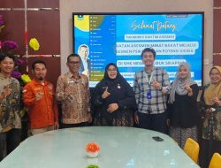 SMKN 1 Lubuk Sikaping Gelar Psikotes Potensi Siswa Kelas X Secara Online