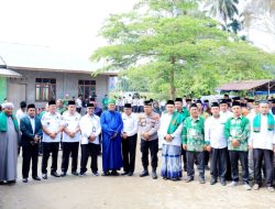 Konfercab NU Pasaman VII, Bupati Welly Suhery Apresiasi Peran NU dalam Pembangunan Daerah