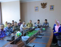 Internet Masuk Daerah 3T, Bukti Nyata Progul 100 Hari Kerja Bupati dan Wakil Bupati Pasaman