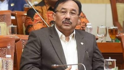 Benny Utama: Sikap Kritis Warga Jadi Kunci Awasi Aparat Penegak Hukum