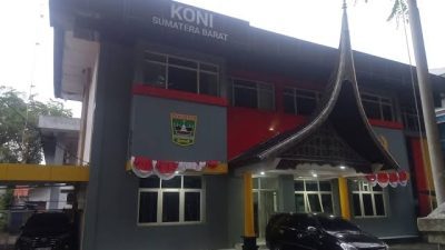 TTP Calon Ketua KONI Sumbar Diduga Labrak Aturan, Rugikan Tommy Irawan Sandra