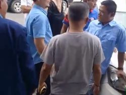 Kericuhan Warnai Musorprovlub KONI Sumbar, Dugaan Pemalsuan Mandat Jadi Pemicu, akan Ada Upaya Jalur Hukum