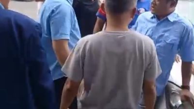 Kericuhan Warnai Musorprovlub KONI Sumbar, Dugaan Pemalsuan Mandat Jadi Pemicu, akan Ada Upaya Jalur Hukum