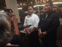 Tomy Irawan Sandra Soroti Dugaan Intervensi dan Pelanggaran dalam Pemilihan KONI Sumbar