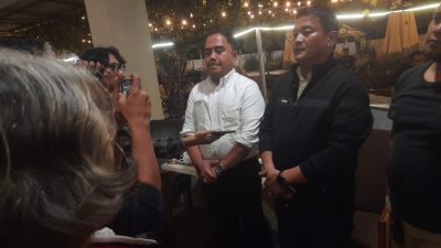 Tomy Irawan Sandra Soroti Dugaan Intervensi dan Pelanggaran dalam Pemilihan KONI Sumbar