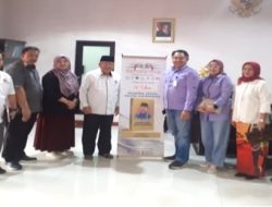 Bank Nagari Jalin Kerja Sama Strategis dengan Universitas Ekasakti