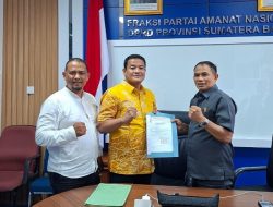 Dukungan Mengalir untuk Tommy Irawan Sandra sebagai Calon Ketua KONI Sumbar