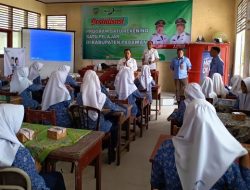 Dorong Literasi Keuangan, Disdik Pasaman Gelar Sosialisasi Satu Rekening Satu Pelajar